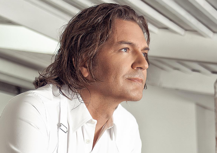 Дмитрий Маликов вспомнил о своих отношениях с Натальей Ветлицкой