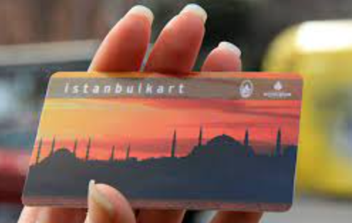 Российский турист рассказал о тонкостях оплаты туалета в Стамбуле с помощью IstanbulKart