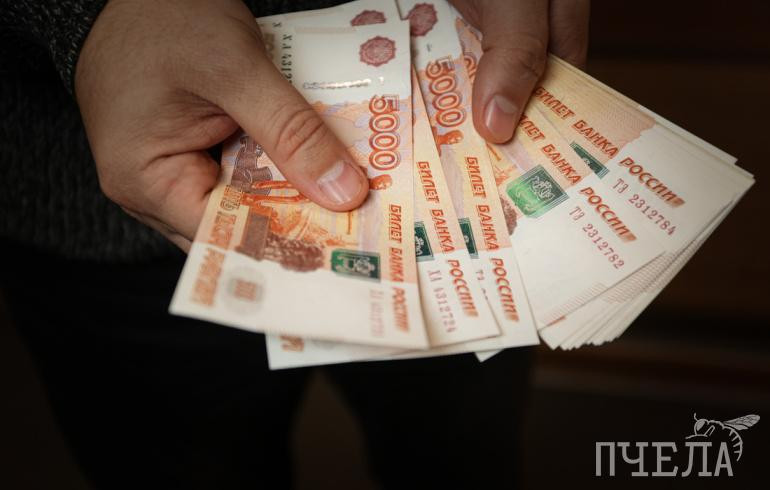 В Челябинской области пенсионерка перевела деньги на «безопасный» счёт и лишилась полмиллиона