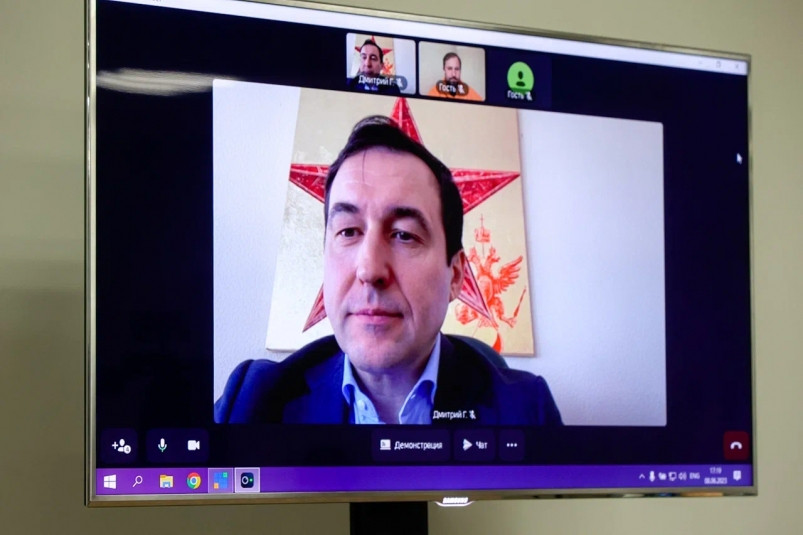 Партийный “Донецкий консенсус” начал распадаться перед выборами – депутат Госдумы