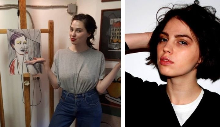 Снималась у Сергея Бодрова в «Сестрах» и стала феминисткой: как сейчас живет Екатерина Горин