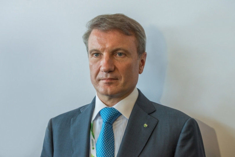 Некоторые решения госуправления лучше отдать ИИ, он не понимает, зачем брать взятку – Греф