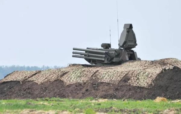 Над Крымом ночью сбили украинские беспилотники: подробности на 19 июня 2023 года