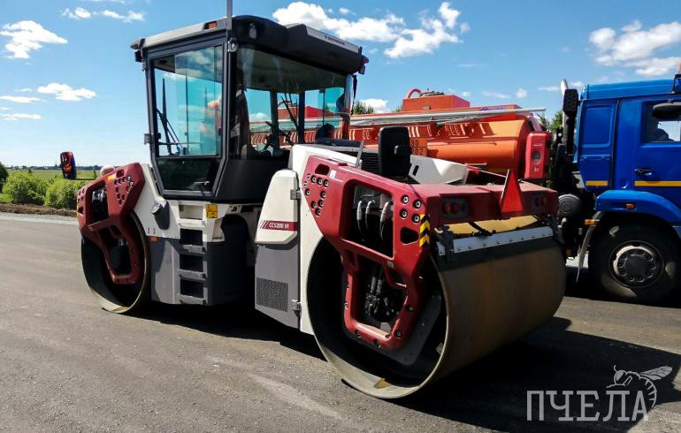 «Маршрут построен»: в Челябинской области запустили видеопроект о ремонте дорог