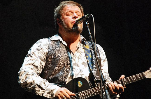 Борису Гребенщикову пришлось извиняться за лживые слова о Викторе Цое