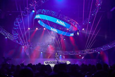 HLTH, ведущее мероприятие США по инновациям в сфере здравоохранения, приходит в Европу - Новая общественная газета