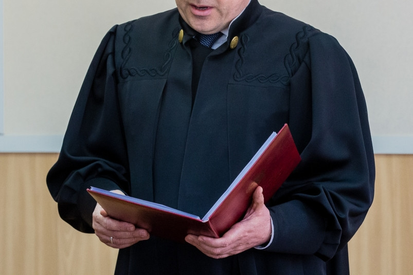 Сын известного приморского журналиста получил суровый приговор в Ярославле