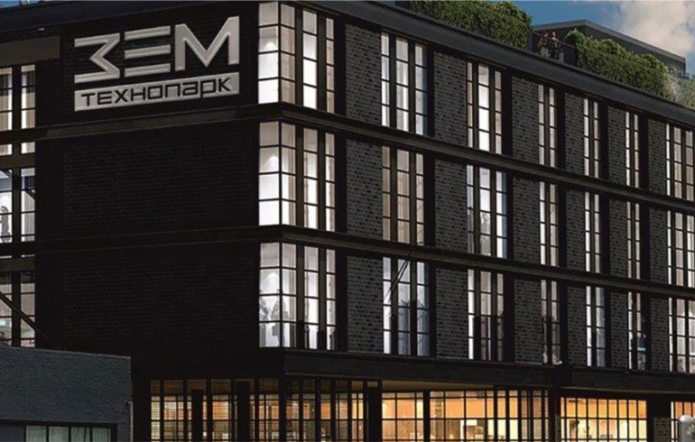 В Минпромторге зарегистрировали первый на Южном Урале промышленный технопарк