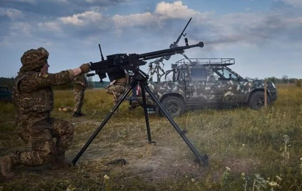 Актуальные данные на сегодня, 21.06.2023, о контрнаступлении ВСУ: обзор свежих событий