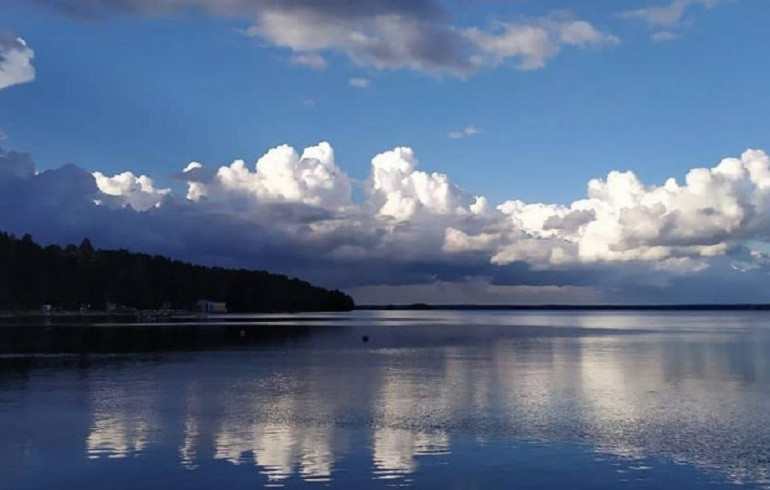 Анализ показал: озеро Увильды привлекает туристов даже из Сочи