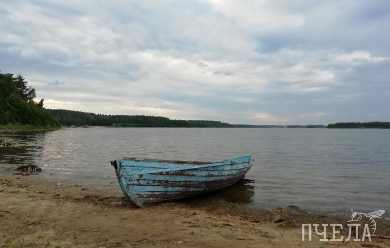 Челябинский Минстрой озвучил результаты проверки застройки берега озера Чебаркуль многоэтажками