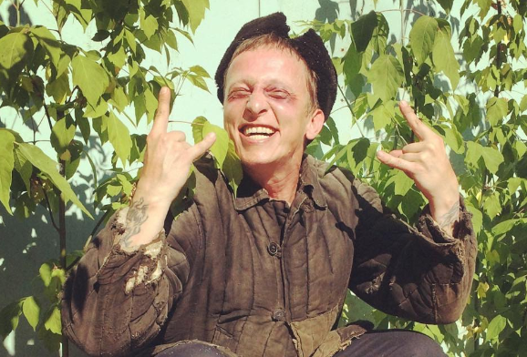 Иван Охлобыстин считает Смольянинова врагом, но продолжает молиться за него