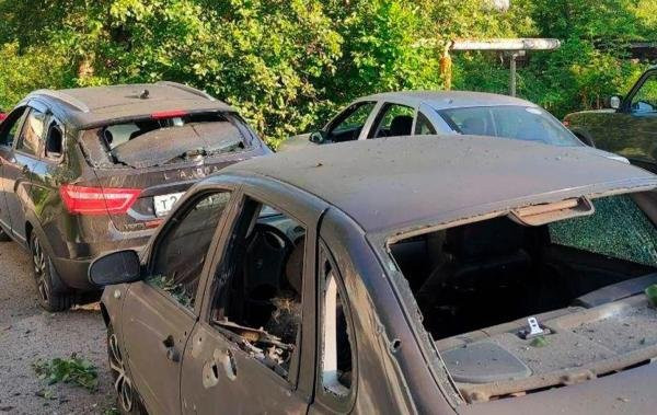 Свежие данные о событиях в Белгородской области после обстрелов ВСУ: новости на 22 июня