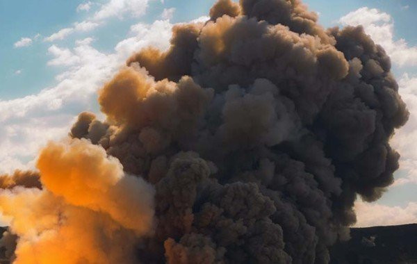 Актуальная информация о военной спецоперации РФ на Украине на 22 июня 2023: свежие новости