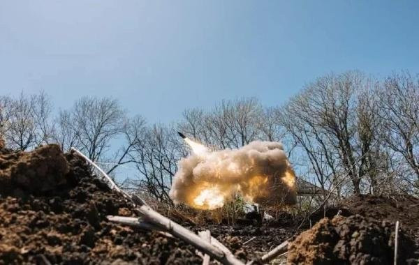 Обзор боевых действий на Авдеевском и Марьинском направлениях: данные на 22 июня