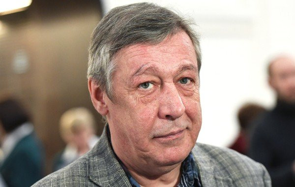 Иван Охлобыстин считает, что осужденный актер Михаил Ефремов очень пригодится на свободе