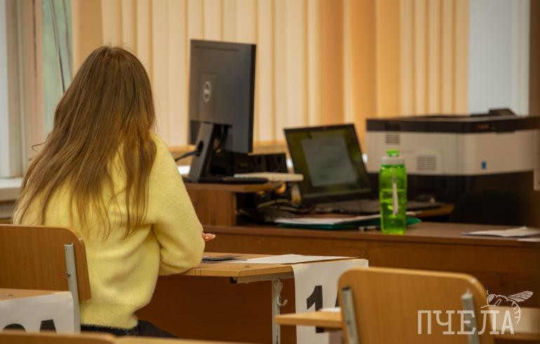 На Южном Урале озвучили число стобалльников ЕГЭ по обществознанию