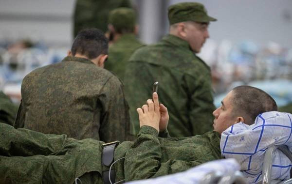 Частичная мобилизация в России: обзор актуальных событий по состоянию на 23.06.2023