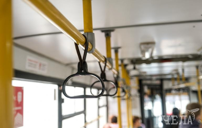 В Челябинске пустят новый компенсационный маршрут на время ремонта путей на ЧМЗ