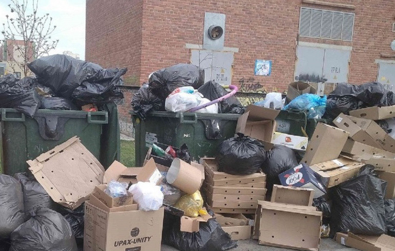 ЦКС: природоохранное законодательство в Челябинской области нарушают более 600 организаций