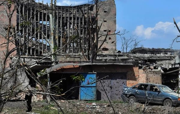 Обстановка на Артемовском направлении по состоянию на 24 июня: обзор свежих событий