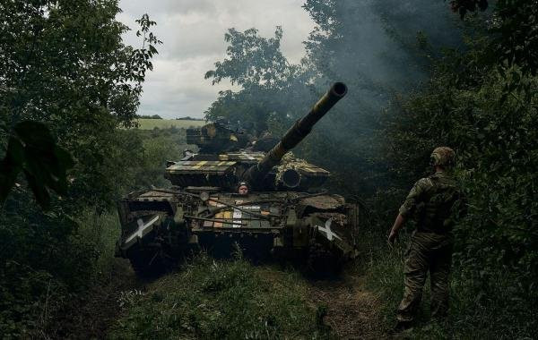 Контрнаступление ВСУ, актуальные данные на сегодня, 24.06.2023: обзор последних событий