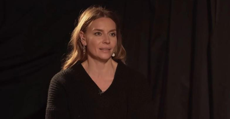 45-летняя Любовь Толкалина опубликовала откровенные фото