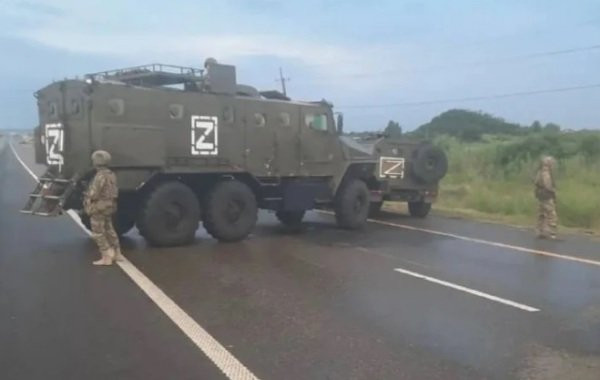 Обновленные данные на 17:00 о ситуации в Воронежской области: новости 24 июня 2023 года