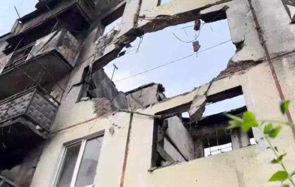 Свежая информация о событиях в Белгородской области после обстрелов ВСУ: новости на 25 июня