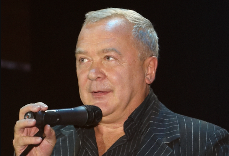 Сергей Проханов отказывался платить актерам театра Луны, если они весили больше 55 кг