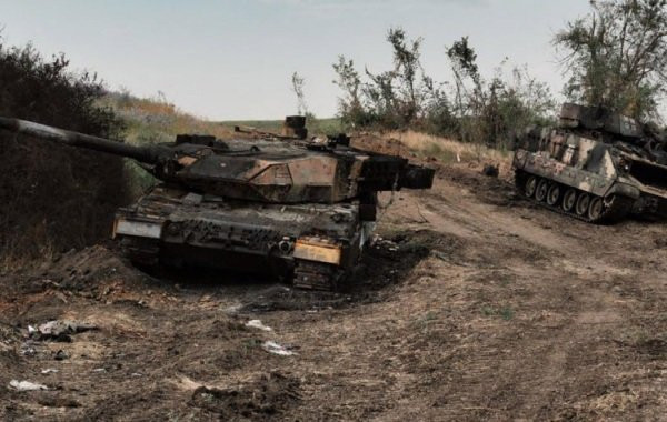 Актуальные данные о контрнаступлении ВСУ по состоянию на 26 июня: обзор свежих событий