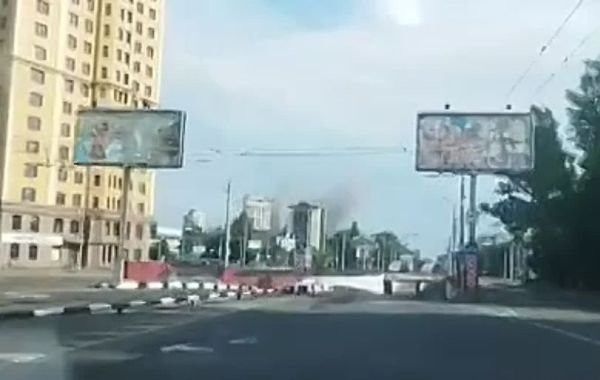 Взрывы в Луганске после удара ВСУ: подробности на утро сегодняшнего дня, 26 июня