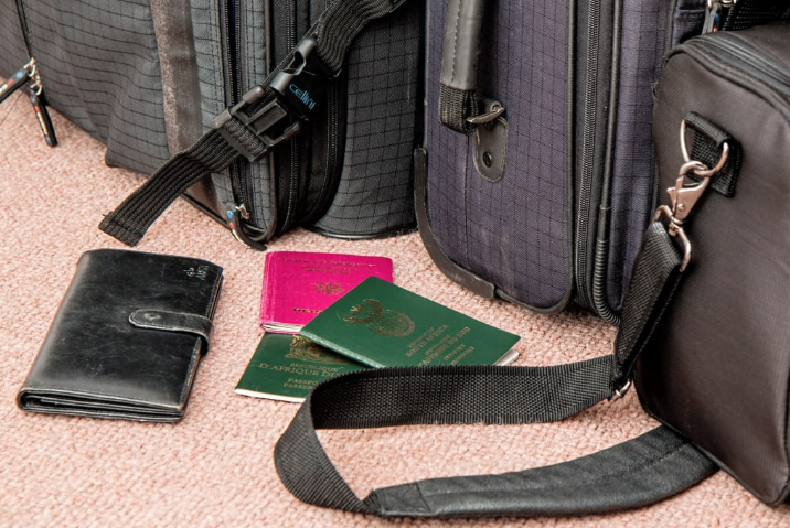 Названы 5 зарубежных направлений, для которых россиянам не нужна виза