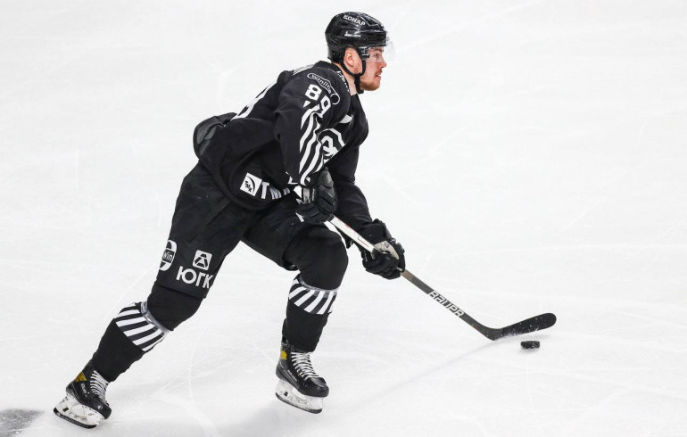 Стали известны соперники «Трактора» и «Магнитки» на старте нового сезона