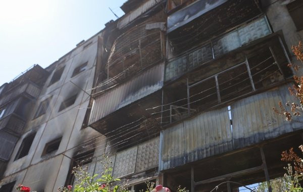 Свежая информация о ситуации в Белгородской области после обстрелов ВСУ: новости на 27 июня