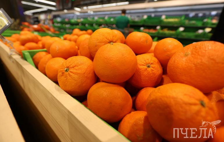 В Роскачестве перечислили простые доступные продукты, где больше всего витамина С
