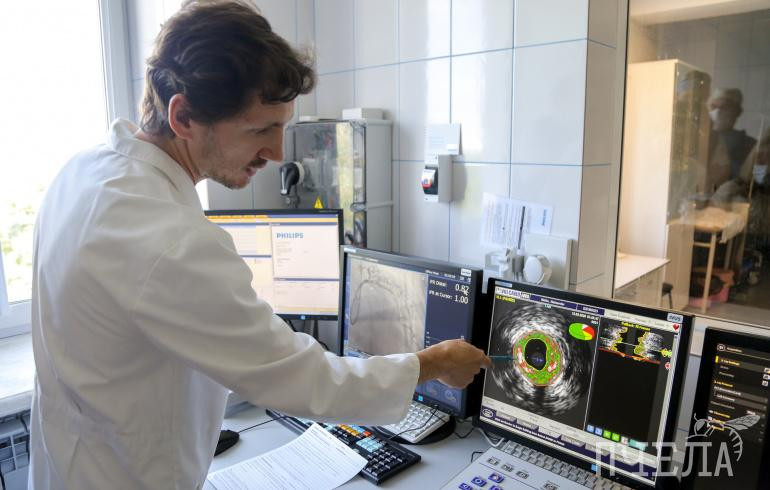 В Минздраве рассказали, как снизить риск развития онкозаболеваний