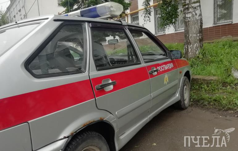 В Челябинске задержали преступника из Саратовской области, которого искали более пяти лет