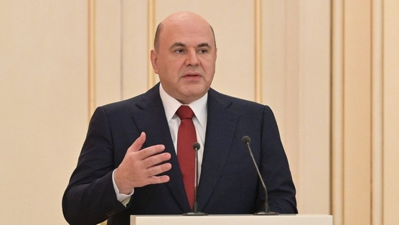 Визит Михаила Мишустина во Владивосток ожидают перед ВЭФ-2023