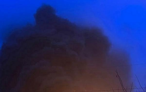 Несколько взрывов прогремели в Мелитополе: свежие подробности на сегодня, 28 июня