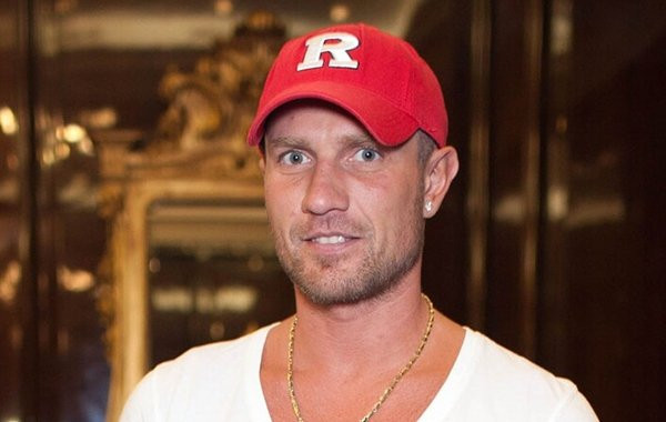 Обнародована свежая информация о состоянии здоровья фигуриста Романа Костомарова