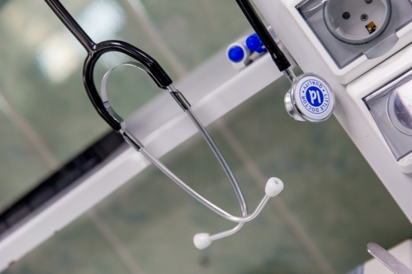 В Минздраве Приморье прокомментировали историю с исчезновением ребенка из роддома