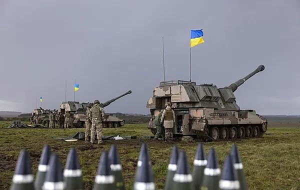 Контрнаступление ВСУ, актуальные данные на сегодня, 29 июня: обзор последних событий