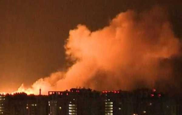 Свежая информация о событиях в Одессе и Харькове: последние новости от 29 июня 2023 года