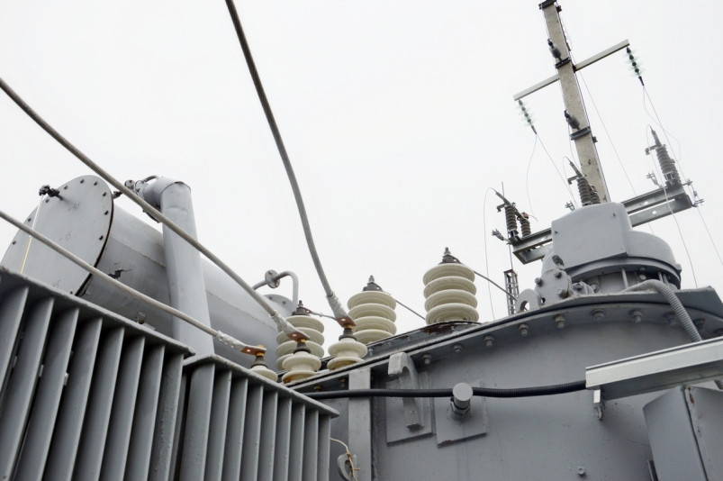 Энергетики ДРСК обеспечили электроэнергией строительную площадку Артёмовской ТЭЦ-2