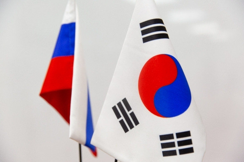 Южная Корея ввела санкции против российского бизнесмена корейского происхождения