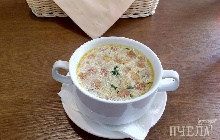 В Роскачестве назвали самый полезный суп