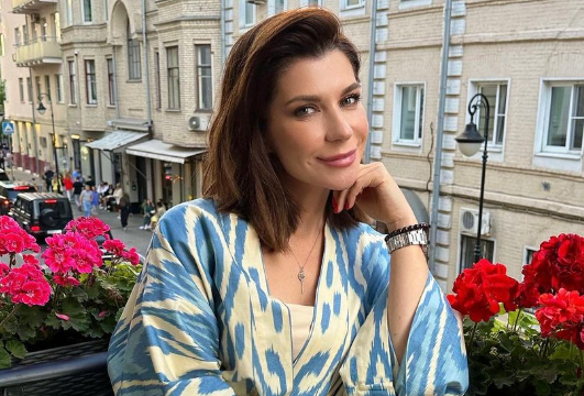 Звезда «Ворониных» Екатерина Волкова ужаснулась собственному весу
