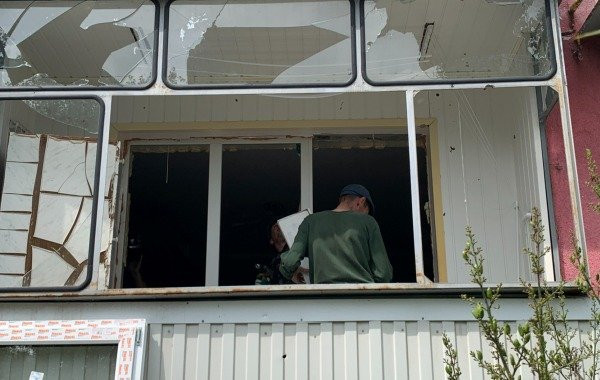 Обстрелы Белгородской области со стороны Украины: что происходит сегодня, 30 июня 2023 года