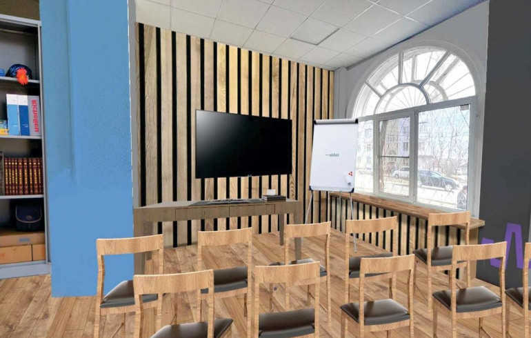 В Челябинске откроют второй бесплатный досуговый центр для молодёжи